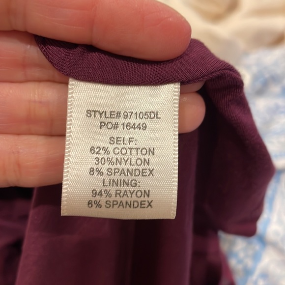 Skies are blue size medium - Picture 12 of 12